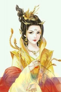 Bìa truyện Phượng Hí Đông Cung
