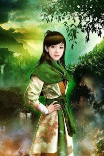Bìa truyện Cực Phẩm Tiểu Nhị