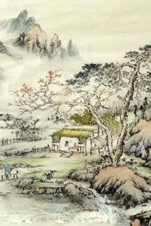 Bìa truyện Gả Cho Góa Nam Nhân