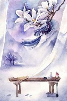 Bìa truyện Phất Huyền Thập Tam Khúc