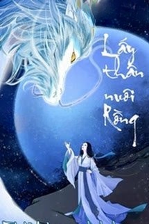 Bìa truyện Lấy Thân Nuôi Rồng