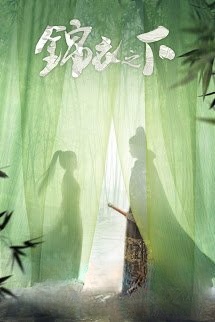 Bìa truyện Cẩm Y Chi Hạ