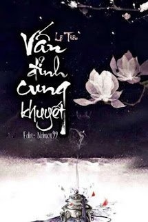Bìa truyện Vấn Đỉnh Cung Khuyết