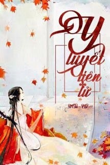 Bìa truyện Y Tuyết Tiên Tử