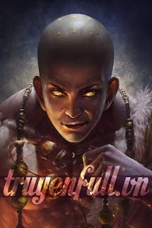 Bìa truyện Sát Nhân Điện