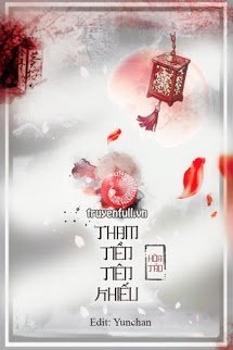 Bìa truyện Tham Tiền Tiên Khiếu