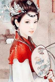 Bìa truyện Thái Tử Phi Có Một Không Hai