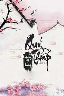 Bìa truyện Quý Thiếp - Đông Thi Nương