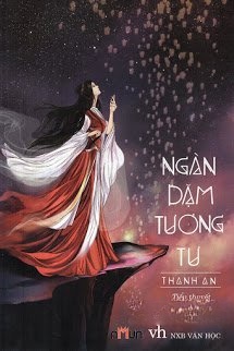 Bìa truyện Ngàn Dặm Tương Tư