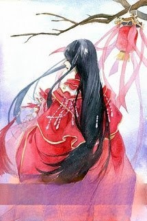 Bìa truyện Đóa Mạn Đà La Của Cô Dâu Xứ Lâu Lan