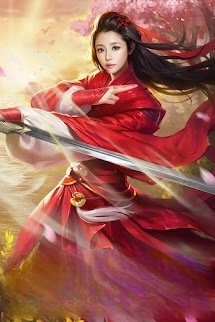 Bìa truyện Lung Linh Tán
