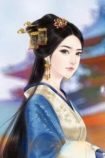 Bìa truyện Nốt Ruồi Son