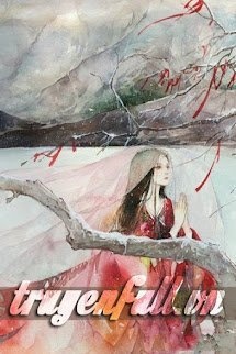 Bìa truyện Tình Kiếp