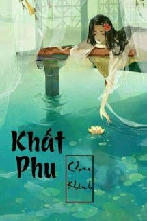 Bìa truyện Khất Phu