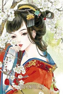 Bìa truyện Yên Chi Họa Mi