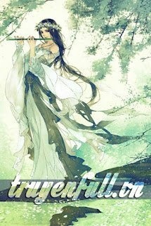 Bìa truyện Tình Lạnh Cờ Tàn