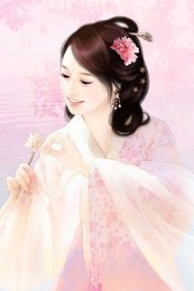 Bìa truyện Thương - Diêu Cầm