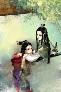 Bìa truyện Nan Song