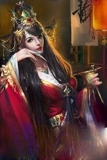 Bìa truyện Gặp Lại Đã Ở Giấc Chiêm Bao
