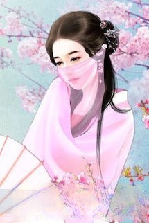 Bìa truyện Bích Hải Nguyệt Ca