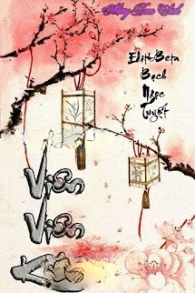 Bìa truyện Viên Viên Khúc