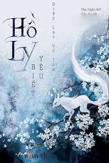 Bìa truyện Hồ Ly Biết Yêu