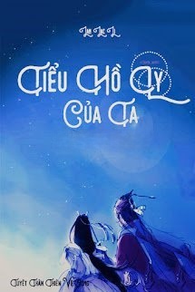 Bìa truyện Tiểu Hồ Ly Của Ta