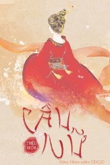 Bìa truyện Cầu Nữ