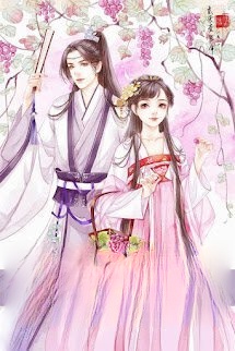 Bìa truyện Tình Phi Đắc Ý