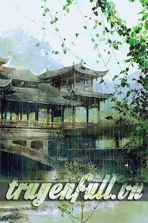 Bìa truyện Trăng Sáng Chiếu Lầu Tây