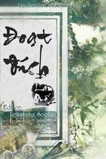 Bìa truyện Đoạt Đích