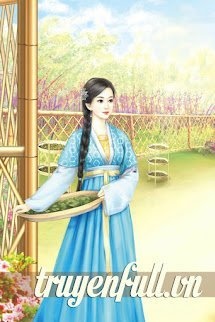 Bìa truyện Cố Nhân Thán