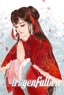 Bìa truyện Đại Thú Tân Nương