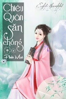 Bìa truyện Chiêu Quân Săn Chồng