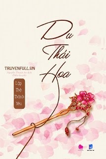 Bìa truyện Du Thái Hoa