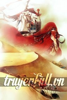 Bìa truyện Cùng Tấn Trường An
