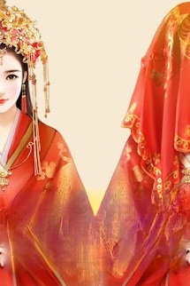 Bìa truyện Quân Tâm Ngã Tâm