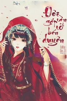 Bìa truyện Đôi Lần Gặp, Lỡ Bén Duyên