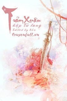 Bìa truyện Trảm Xuân