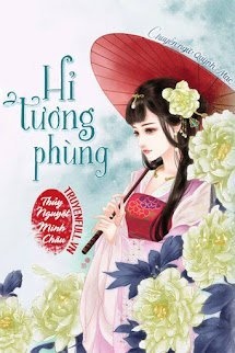 Bìa truyện Hỉ Tương Phùng
