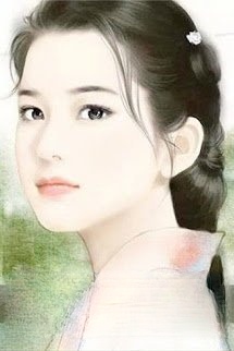 Bìa truyện Bí Mật Của Hoa Hạnh