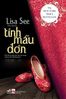 Bìa truyện Tình Mẫu Đơn
