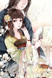 Bìa truyện Đừng Nói Với Ta Chàng Là... Phi Tử?!