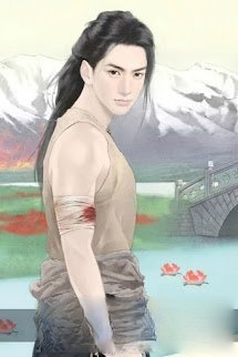 Bìa truyện Khất Nhi Hoàng Gia
