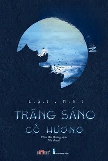 Bìa truyện Trăng Sáng Cố Hương