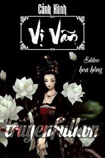 Bìa truyện Vị Vãn