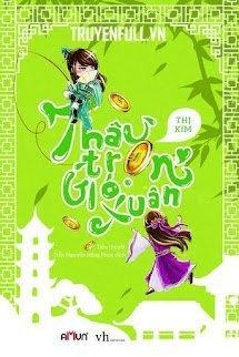 Bìa truyện Thâu Trọn Gió Xuân