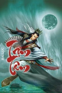 Bìa truyện Trộm Tim