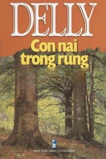 Bìa truyện Con Nai Trong Rừng