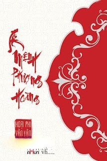 Bìa truyện Mệnh Phượng Hoàng